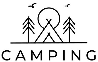 motocamping logo